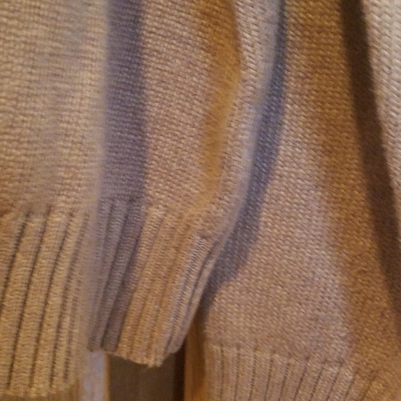 Polo Ralph Lauren 1/4 Zip Pullover Sweater SZ: XXL - Picture 6 of 7